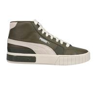 PUMA Cali Star Mid Grape Leaf/Marshmallow 6 B (M)