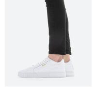 Baskets basses femmes Puma CALI STAR Blanc 36