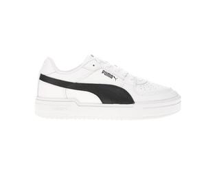 PUMA California Pro Classic White Black 7.5 D (M)
