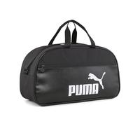 PUMA Sac de sport noir pour femme et homme - Campus Grip Bag Puma Black 297692