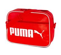 PUMA Campus Reporter Retro Sac à bandoulière Mixte