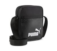 Puma Sacoche Campus Taille unique Noir