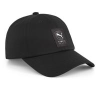 PUMA cap Better Sportswear BB Cap Puma Black