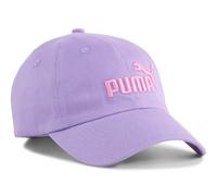 PUMA cap ESS No.1 Logo BB Cap Lavender Alert