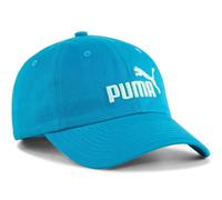 PUMA cap ESS No.1 Logo BB Cap Tropical Blue