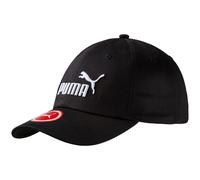 PUMA cap Essential Cap Black-No.1