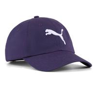 PUMA cap Essential Cat BB Cap Deep Plum
