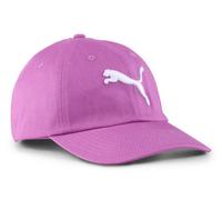 PUMA cap Essential Cat BB Cap Wild Berry