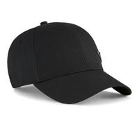 Casquettes Puma Ess Metal Puma Cat Bb Cap Jr pour Accessoires M Noir