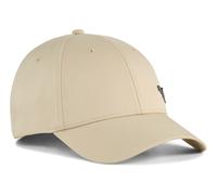 PUMA cap Essential Metal Puma Cat BB cap Toasted Almond