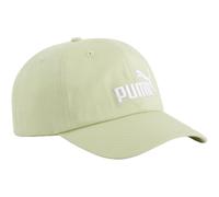 PUMA cap Essential No.1 BB Cap Pistachio Green