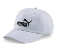 PUMA - Ess No.1 BB cap, couvercle unisexe - adulte, Platinum Gray, Taille Unique
