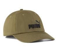 Puma Casquette de Baseball Unisexe avec Logo ESS No.1, Vert (Loden), Taille Unique