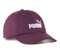 PUMA cap Essential No.1 Logo BB Cap Midnight Plum