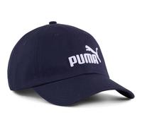 PUMA cap Essential No.1 Logo BB Cap Navy Logo