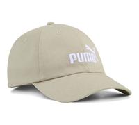 PUMA cap Essential No.1 Logo BB Cap Pebble Gray