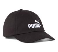 PUMA cap Essential No.1 Logo BB Cap Puma Black