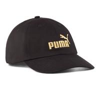 PUMA cap Essential No.1 Logo BB Cap Puma Black - or - Logo