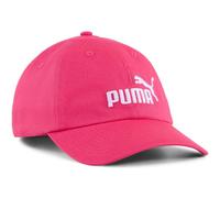 PUMA cap Essential No.1 Logo BB Cap Puma rose