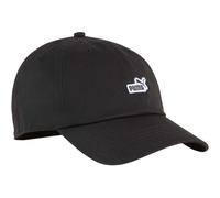 PUMA cap Essential No.1 Logo Patch BB Cap Puma Black