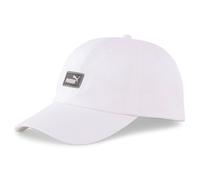 PUMA Casquette Essentials III, Blanc OSFM