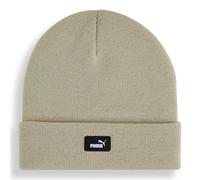 PUMA cap Mid Crown Beanie Lux Army