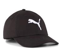 Puma Casquettes Ess Puma Cat BB Cap – Adulte – T.U. – Noir
