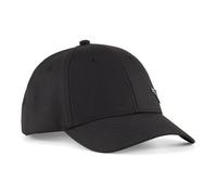 Casquette de baseball à logo PUMA Cat en métal Essentials Enfant et Adolescent, Accessoires, Noir, YOUTH