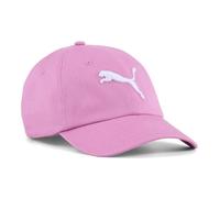 PUMA Cap rose pour femme et homme - Essential Cat BB Cap 346036 Taille unique