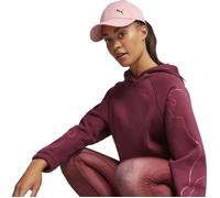 PUMA Cap rose pour femme - Puma Metal Cat Cap Peach Smoothie 242162 M/L