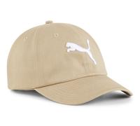 PUMA Cap taupe pour femme et homme - Essential Cat Logo BB Cap Oak Branch 277920 Taille unique