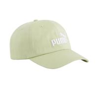 PUMA Cap vert clair pour femme et homme - Essential No.1 BB Cap Pistachio Green 272700 M/L