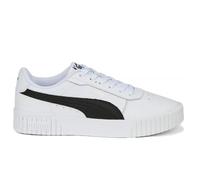 Puma Carina 2.0 Chaussures pour Femme 385849-07 Blanc 36
