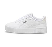 Baskets Puma Ps Carina 2 Holo 2 pour Enfant 31 Blanc