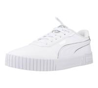 Puma Carina 2.0 Pop Up Me Colour Blanc - 38