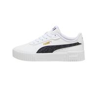 PUMA Carina 2.0 Zebra Jr, Baskets fille