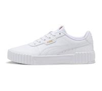 Puma Carina 3.0 400365-01 Chaussures Femme 400365-01 T:36 C:BLANC 37