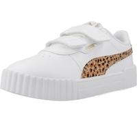 Puma Carina 3.0 Animal V Ps Couleur Blanc