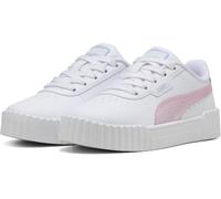 Baskets Puma Carina 3.0 Blurry Dreams Ps pour Enfant 31 Blanc