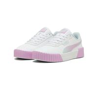 Puma Carina 3.0 Faded Glow Jr pour 39 Blanc
