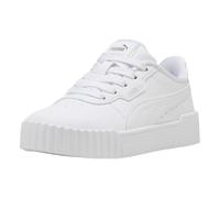 Puma Baskets Carina 3.0 Holo 2.0 Ps Blanc Taille EU 29 Enfants