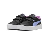 PUMA Carina 3.0 Jelly Heaven V PS Baskets pour Enfant Noir/Intense Lavande Pointure 47, Puma Lavande Intense Noire, 12.5 UK Child