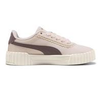 PUMA Carina 3.0 Memoires Junior Jasmine Flower-plum Jam Taille: 39 | Chaussures Outlet | Unisex | Jaune