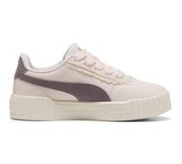 PUMA Carina 3.0 Memoires Ps Jasmine Flower-plum Jam Taille: 33 | Chaussures Outlet | kids | Jaune