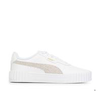 PUMA Carina 3.0 TopCat, Baskets femme 38