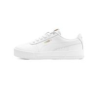 Puma Carina Leather Adult Women Sneakers