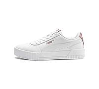 Puma Carina Leather Adult Women Sneakers