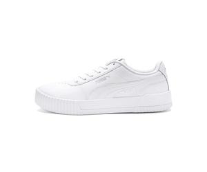 Puma Carina Leather Adult Women Sneakers