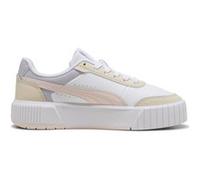 Baskets femme Puma Carina Mia Blanc 39