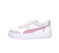 Puma Baskets Carina Mia Jr pour enfant Blanc Taille 39